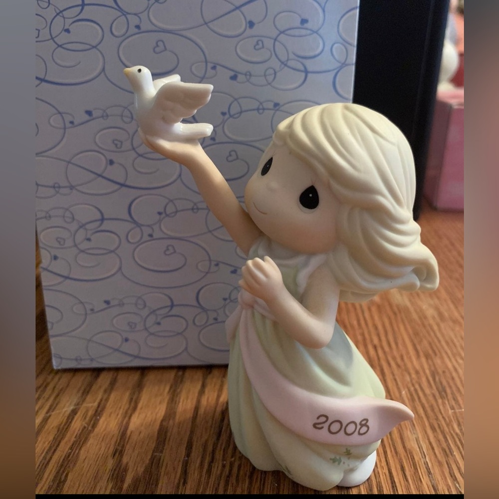 Peace to You - Precious Moments